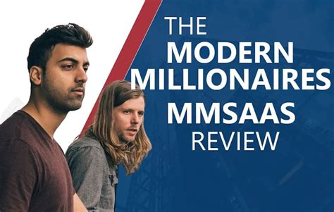 themmsaas.com|Modern Millionaires Review (November 2024 Update)